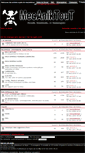 Mobile Screenshot of mecaniktout.nokods.org